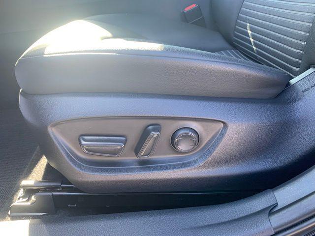 used 2023 Toyota Camry car, priced at $23,787