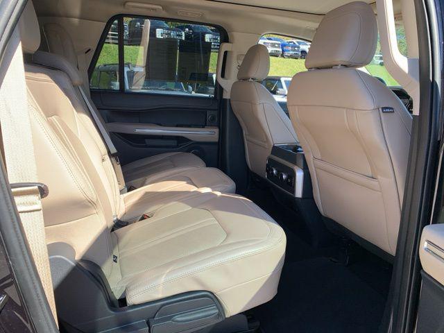 used 2023 Ford Expedition car, priced at $49,514