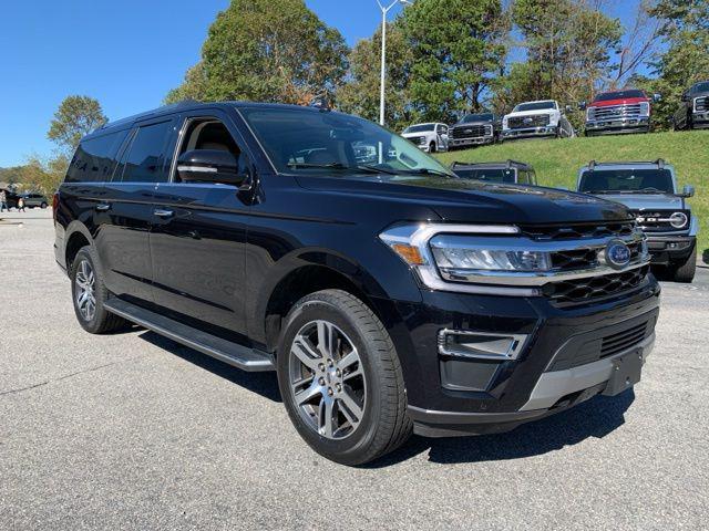 used 2023 Ford Expedition car, priced at $49,514