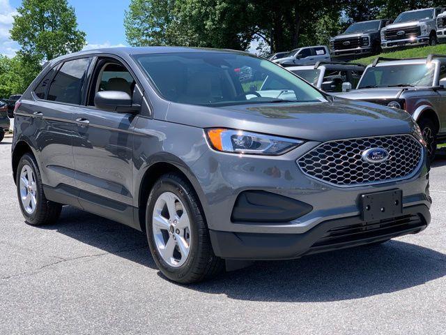 new 2024 Ford Edge car, priced at $32,204