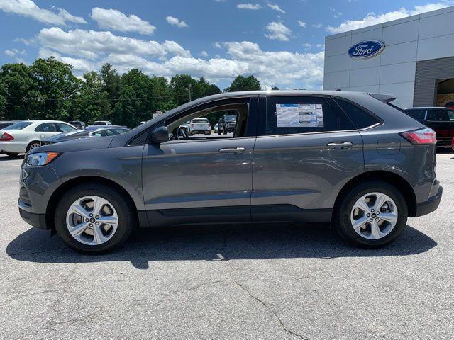 new 2024 Ford Edge car, priced at $32,204