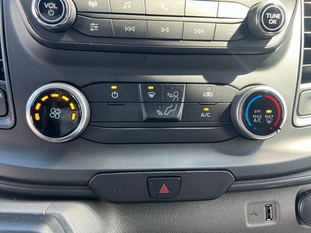 new 2024 Ford Transit-250 car, priced at $58,388