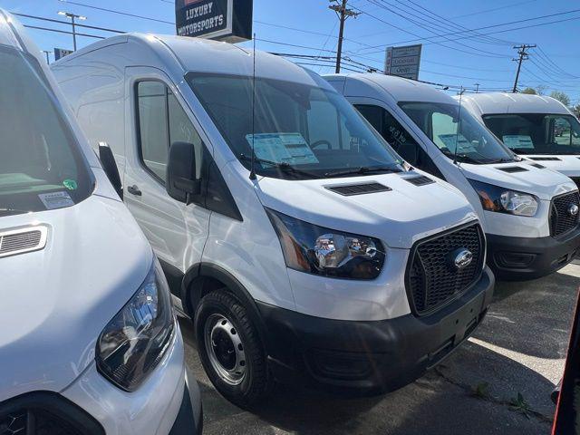 new 2024 Ford Transit-250 car, priced at $58,388