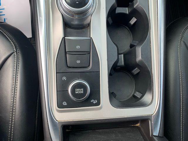 used 2024 Ford Explorer car, priced at $29,562