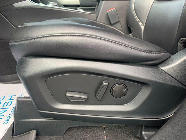 used 2024 Ford Explorer car, priced at $29,562