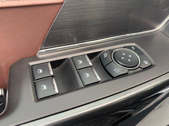 used 2023 Ford F-150 car, priced at $46,889