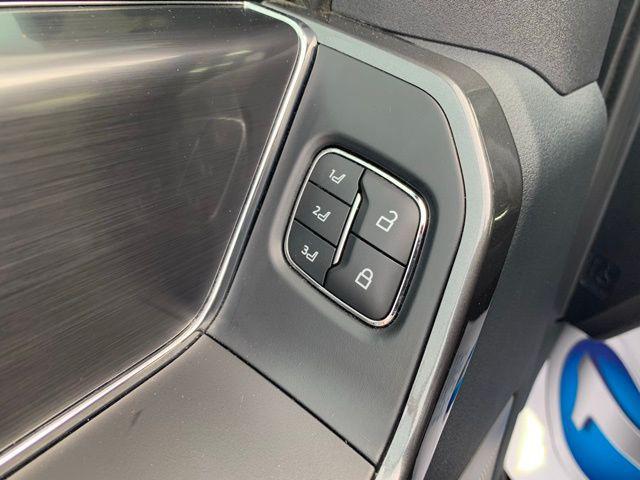 used 2023 Ford F-150 car, priced at $46,889