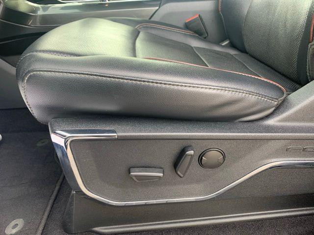 used 2023 Ford F-150 car, priced at $46,889