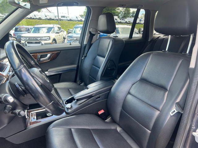 used 2013 Mercedes-Benz GLK-Class car, priced at $7,988