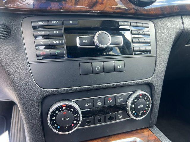 used 2013 Mercedes-Benz GLK-Class car, priced at $7,988