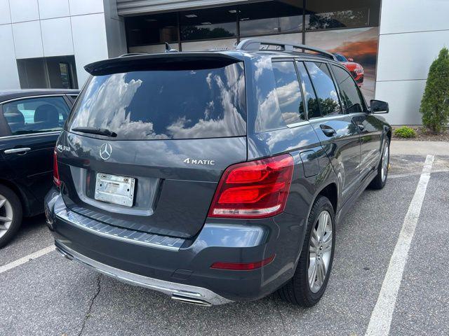 used 2013 Mercedes-Benz GLK-Class car, priced at $7,988