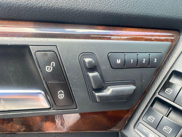 used 2013 Mercedes-Benz GLK-Class car, priced at $7,988