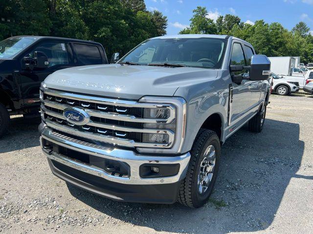 new 2025 Ford F-350 car, priced at $92,735