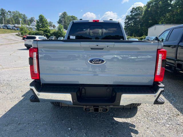 new 2025 Ford F-350 car, priced at $92,735