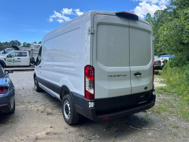 new 2024 Ford Transit-250 car, priced at $58,888