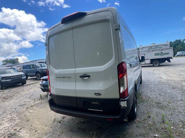 new 2024 Ford Transit-250 car, priced at $58,888