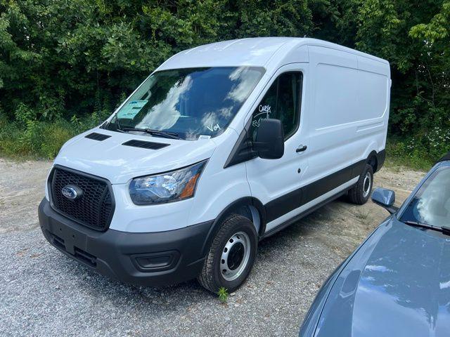 new 2024 Ford Transit-250 car, priced at $58,888