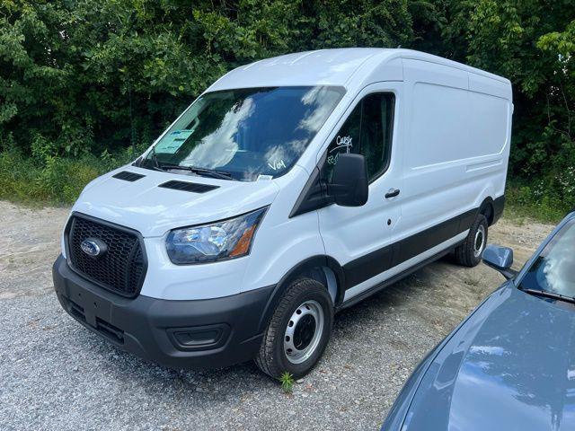 new 2024 Ford Transit-250 car, priced at $58,888