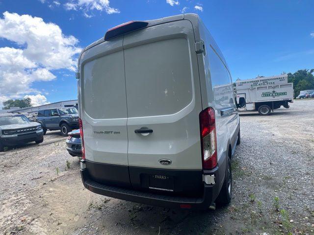 new 2024 Ford Transit-250 car, priced at $58,888