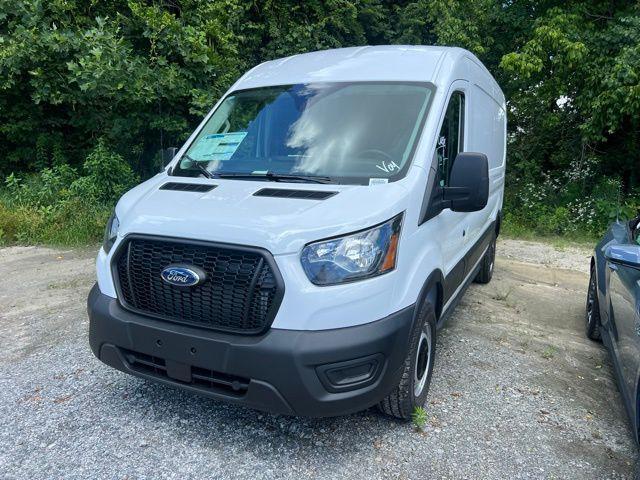 new 2024 Ford Transit-250 car, priced at $58,888