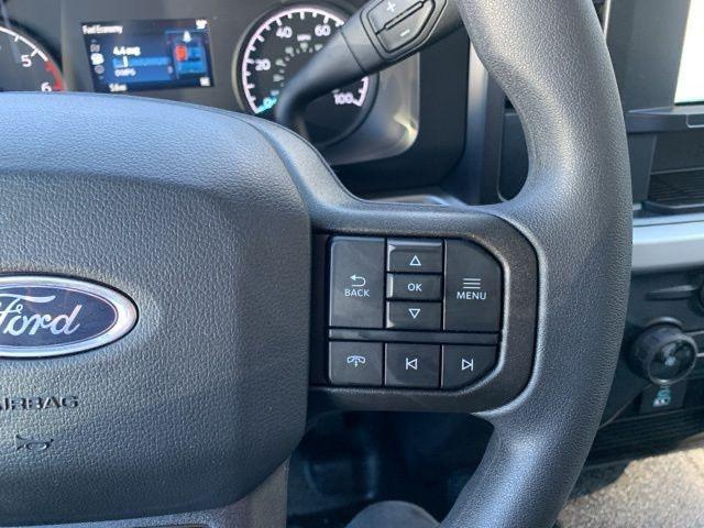 new 2024 Ford F-250 car, priced at $48,388