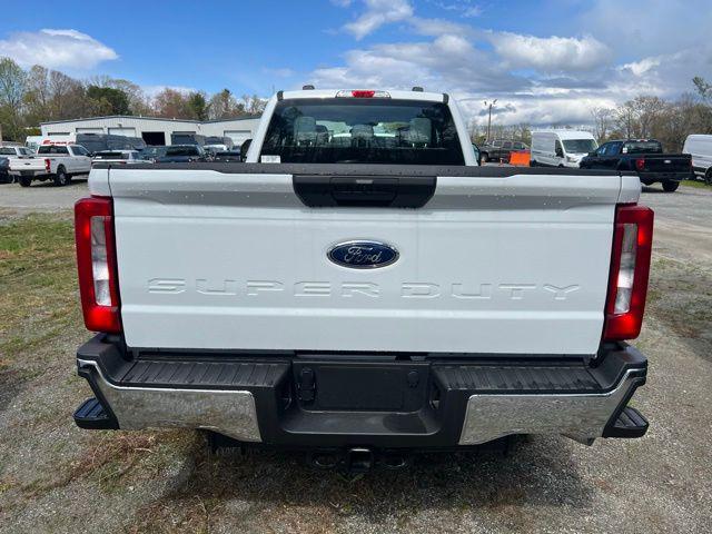 new 2024 Ford F-250 car, priced at $48,388