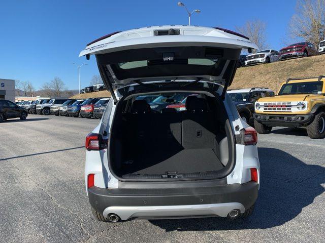 new 2025 Ford Escape car, priced at $32,720