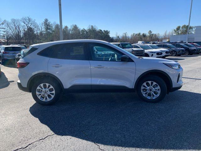 new 2025 Ford Escape car, priced at $32,720