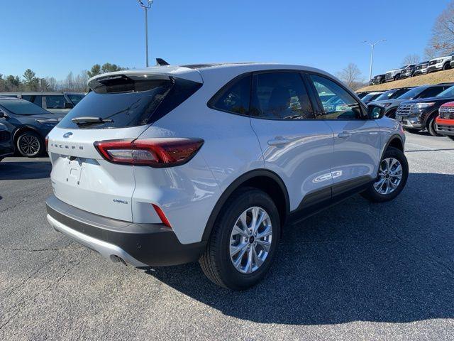 new 2025 Ford Escape car, priced at $32,720