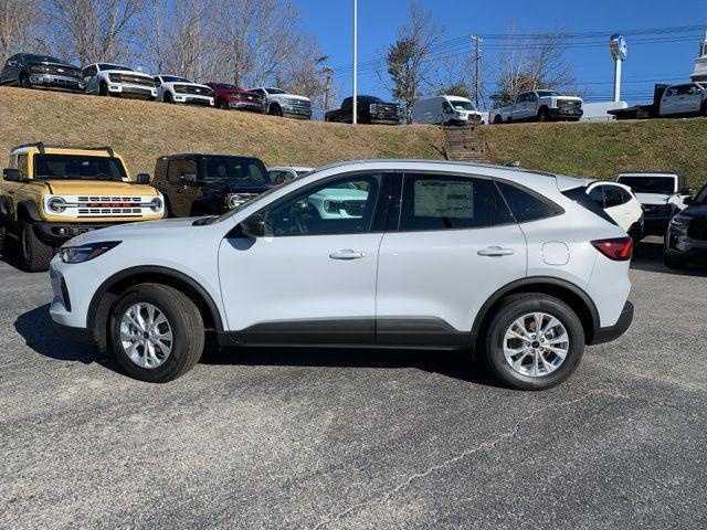 new 2025 Ford Escape car, priced at $32,720