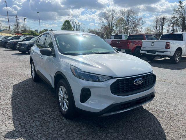 new 2025 Ford Escape car, priced at $29,674