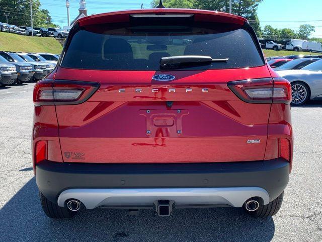 new 2024 Ford Escape car, priced at $42,425