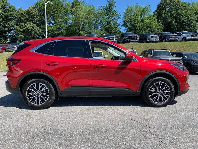 new 2024 Ford Escape car, priced at $42,425