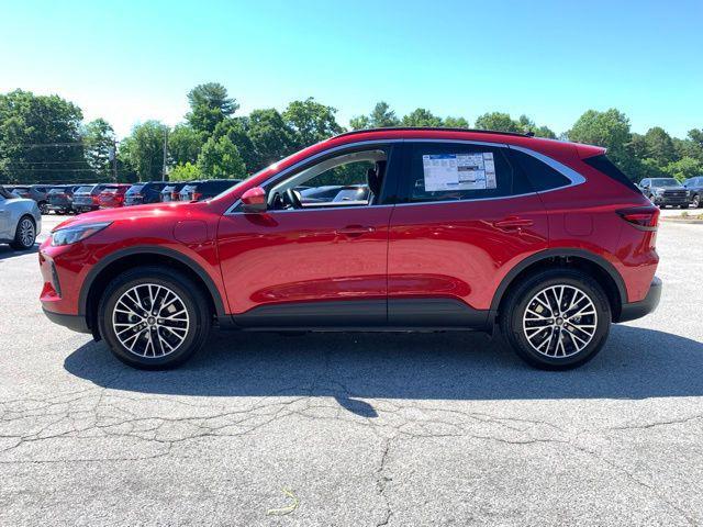 new 2024 Ford Escape car, priced at $42,425