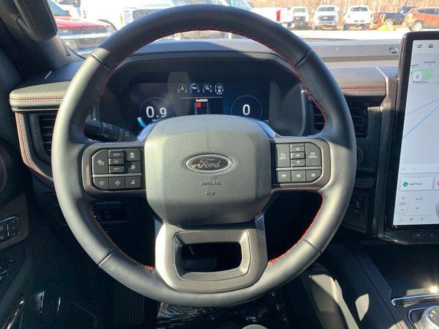 new 2024 Ford Expedition car, priced at $69,090