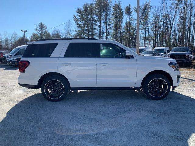 new 2024 Ford Expedition car, priced at $69,090