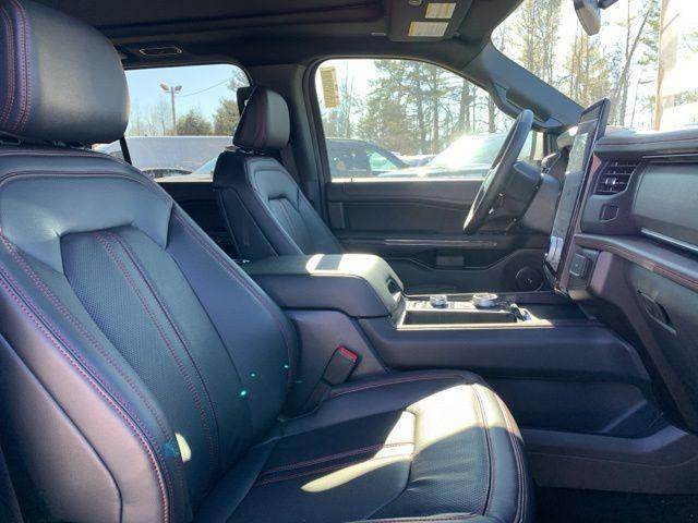 new 2024 Ford Expedition car, priced at $69,090