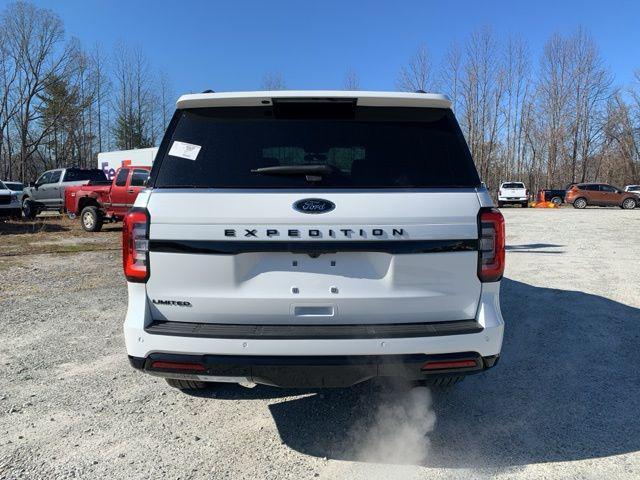 new 2024 Ford Expedition car, priced at $69,090