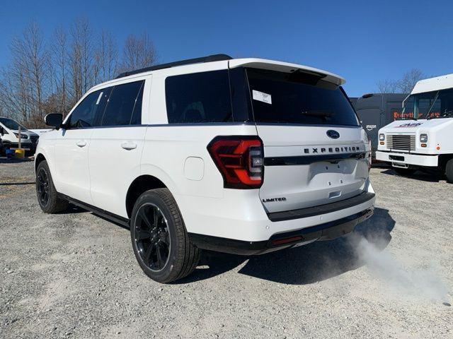 new 2024 Ford Expedition car, priced at $69,090