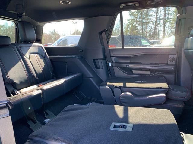 new 2024 Ford Expedition car, priced at $69,090