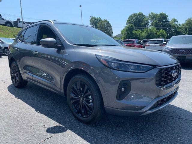 new 2024 Ford Escape car, priced at $40,470