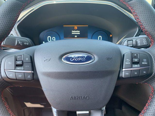 new 2024 Ford Escape car, priced at $40,470