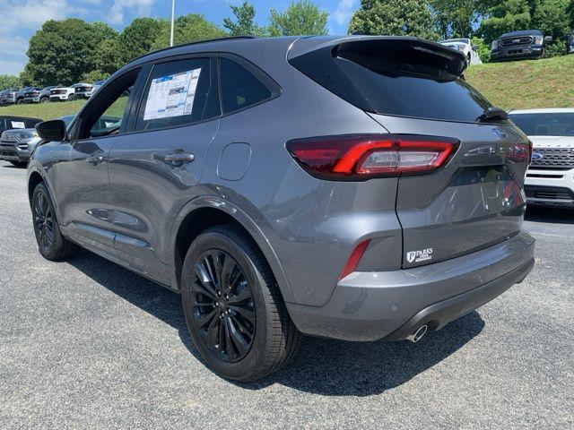 new 2024 Ford Escape car, priced at $40,470