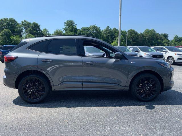 new 2024 Ford Escape car, priced at $40,470