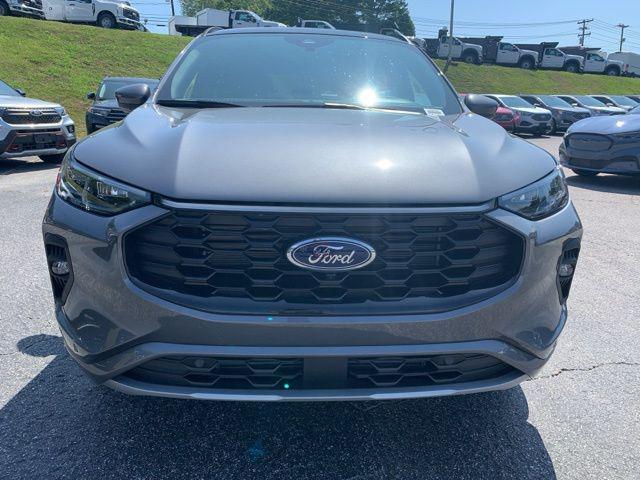 new 2024 Ford Escape car, priced at $40,470