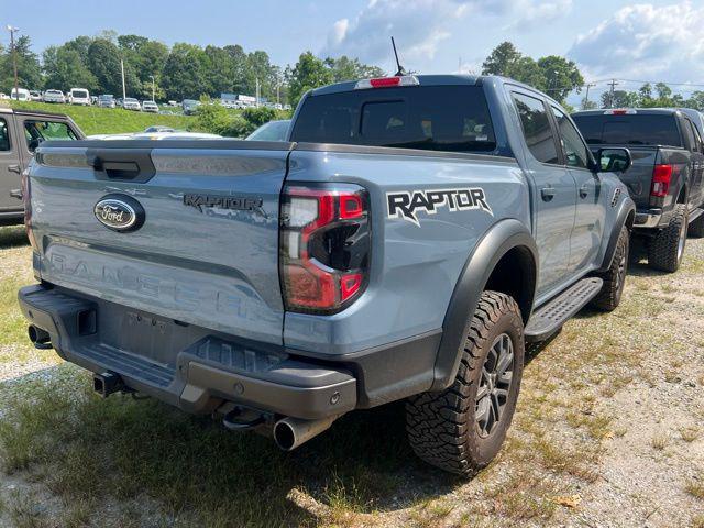 used 2024 Ford Ranger car, priced at $54,988
