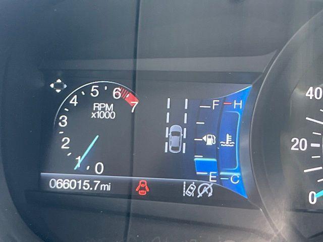 used 2020 Ford Edge car, priced at $18,434