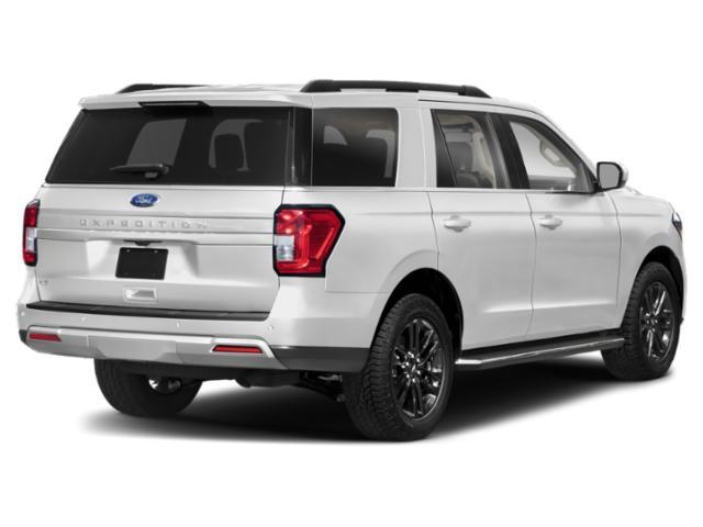 new 2024 Ford Expedition car, priced at $60,765