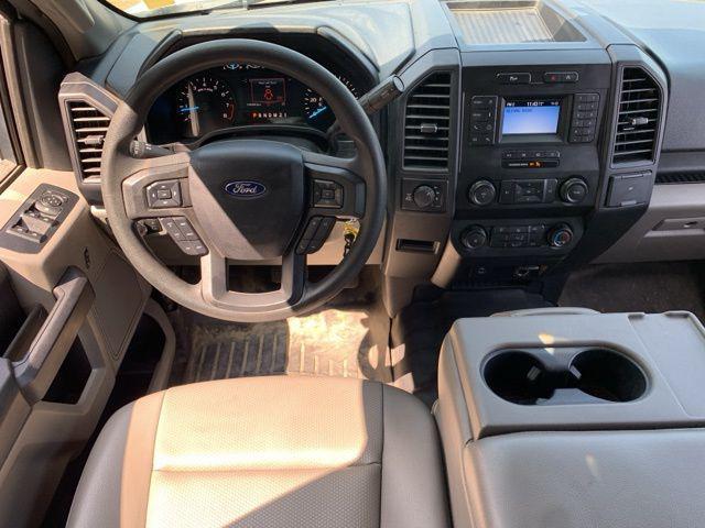 used 2020 Ford F-150 car, priced at $25,000