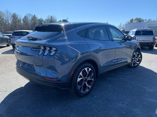 new 2024 Ford Mustang Mach-E car, priced at $45,010